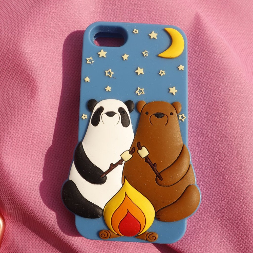 Iphone case